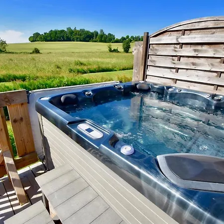 Dağ evi Casabella *