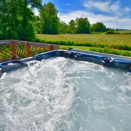 Casabella Dağ evi Casteljaloux