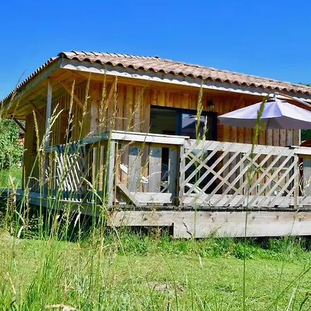 Casabella Dağ evi Casteljaloux