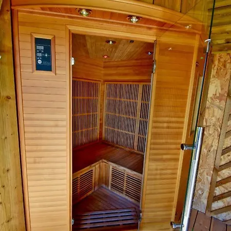 Casabella Chalet