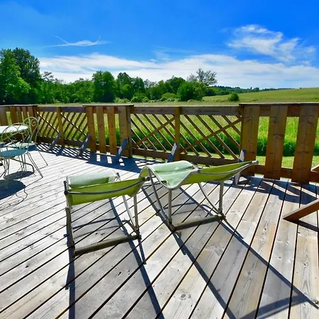 Casabella Dağ evi *