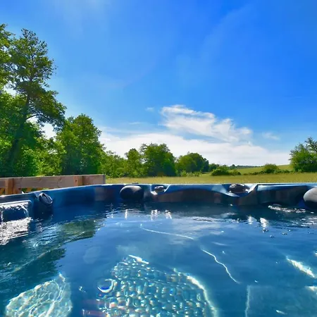 Dağ evi Casabella *