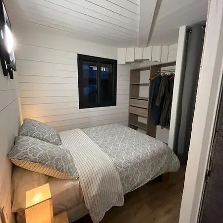 Casabella Dağ evi *