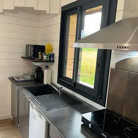 Chalet Casabella *
