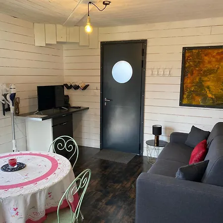 Casabella * Casteljaloux