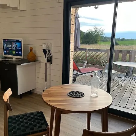Chalet Casabella