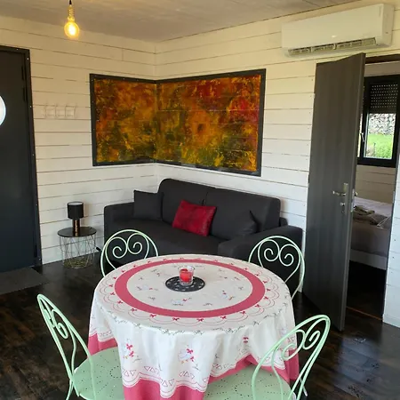 Casabella Dağ evi *