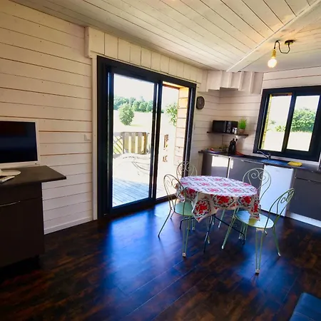 Dağ evi Casabella *