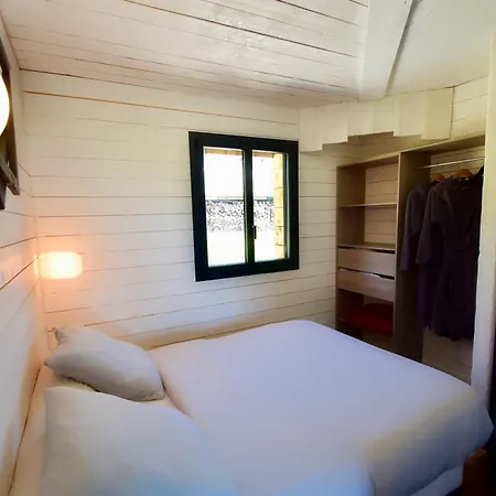 Casabella Dağ evi Casteljaloux