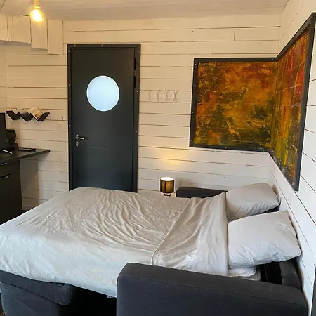 Dağ evi Casabella Casteljaloux