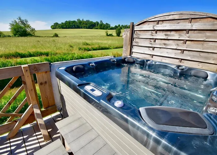 Alpehytte Casabella *