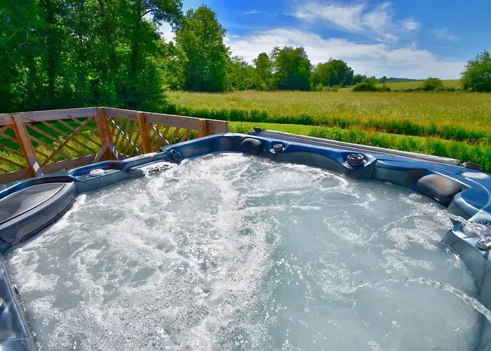 Casabella Alpehytte Casteljaloux