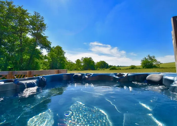 Alpehytte Casabella *