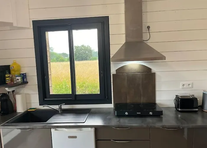 Casabella * Casteljaloux