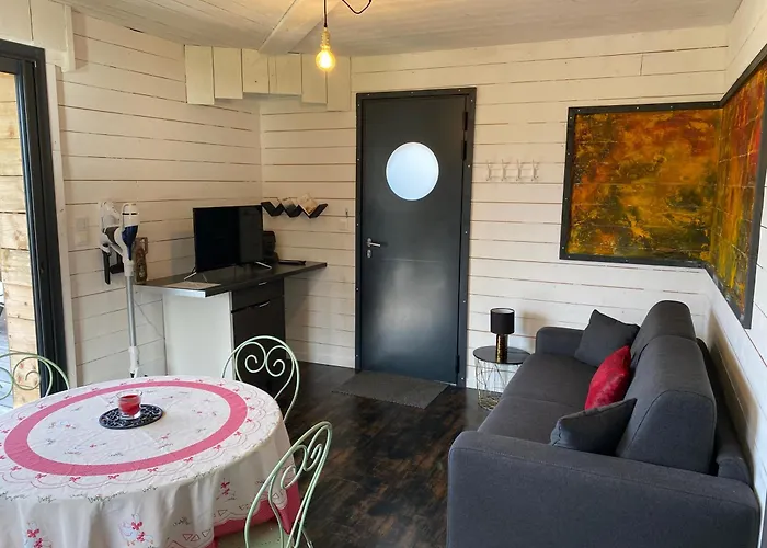 Casabella * Casteljaloux