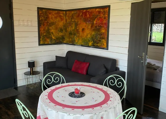 Casabella Alpehytte *