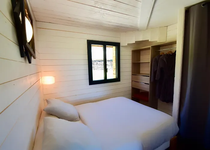 Casabella Alpehytte Casteljaloux