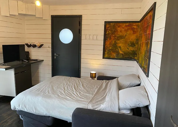 Alpehytte Casabella Casteljaloux